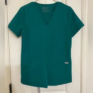 FIGS Hunter Green Set!